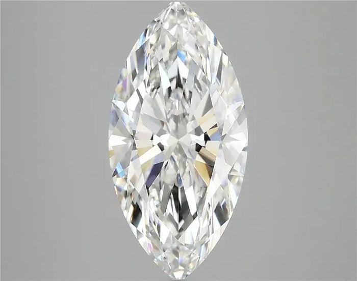 3.02 Carat · MARQUISE · F · VVS2 · IGI · Excellent Cut