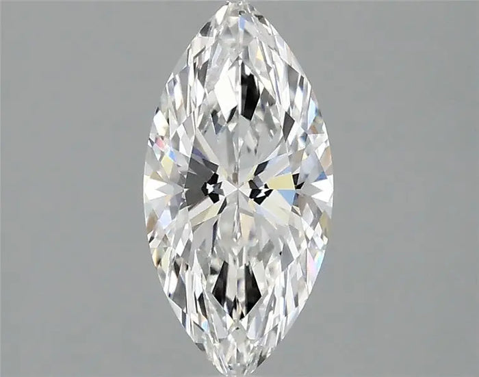 1.04 Carat · MARQUISE · E · VVS2 · IGI · Excellent Cut