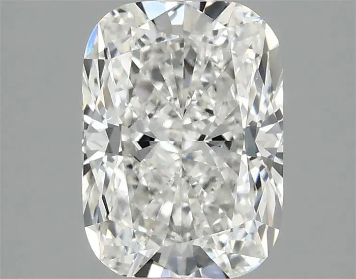 2.07 Carat · CUSHION · E · VS1 · IGI · Excellent Cut