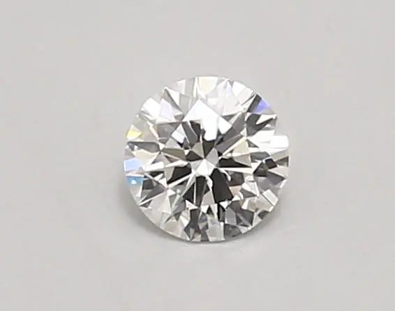 0.36 Carat · ROUND · D · VS2 · IGI · Ideal Cut
