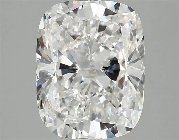 2.52 Carat · CUSHION · E · VVS2 · IGI · Excellent Cut