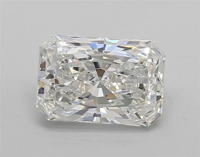 1.52 Carat · RADIANT · E · VS1 · IGI · Excellent Cut