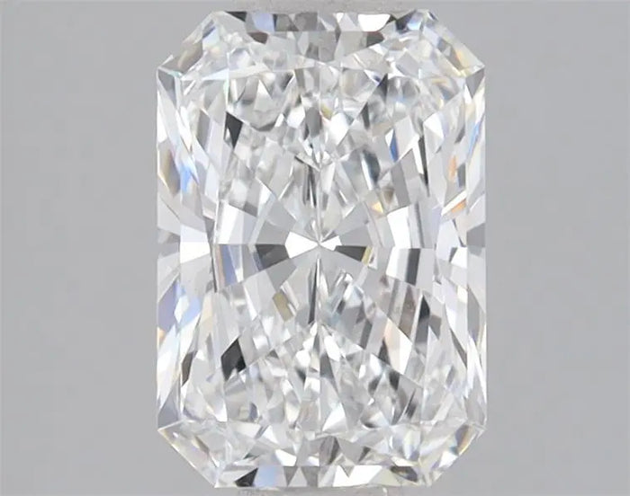1.43 Carat · RADIANT · D · VVS2 · IGI · Excellent Cut
