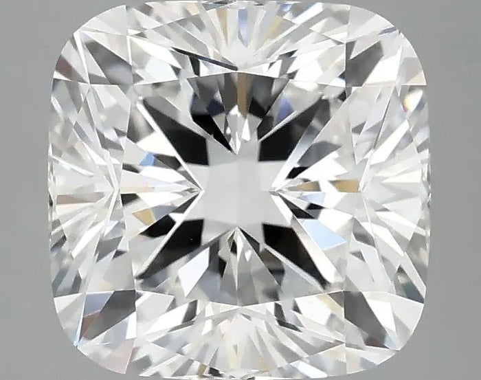 2.54 Carat · CUSHION · E · VVS2 · IGI · Excellent Cut