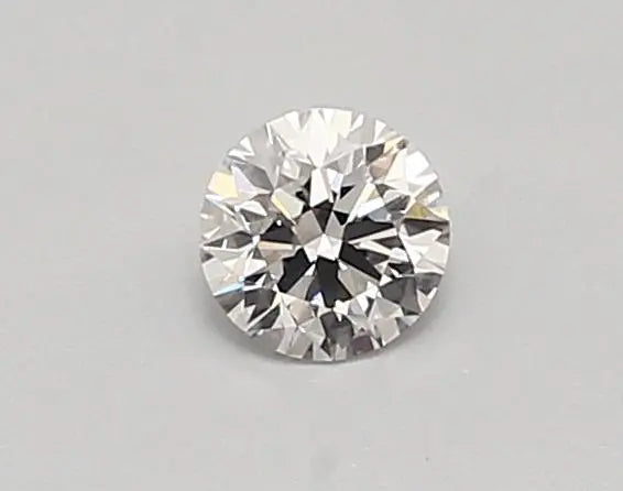 0.37 Carat · ROUND · D · VVS1 · IGI · Ideal Cut