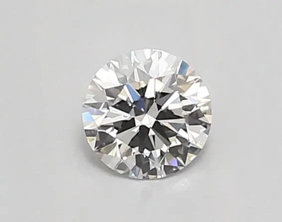 0.53 Carat · ROUND · D · VVS1 · IGI · Ideal Cut