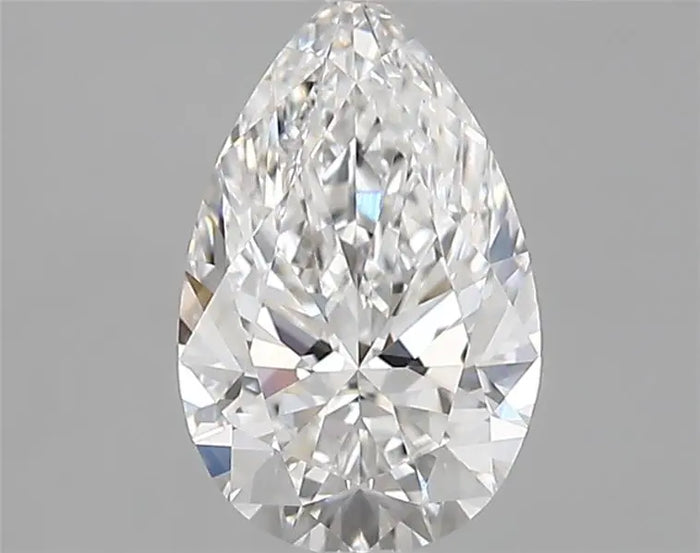 1.41 Carat · PEAR · D · VVS2 · IGI · Excellent Cut