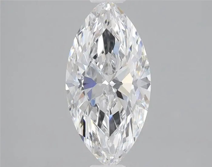 1.06 Carat · MARQUISE · D · VVS2 · IGI · Excellent Cut