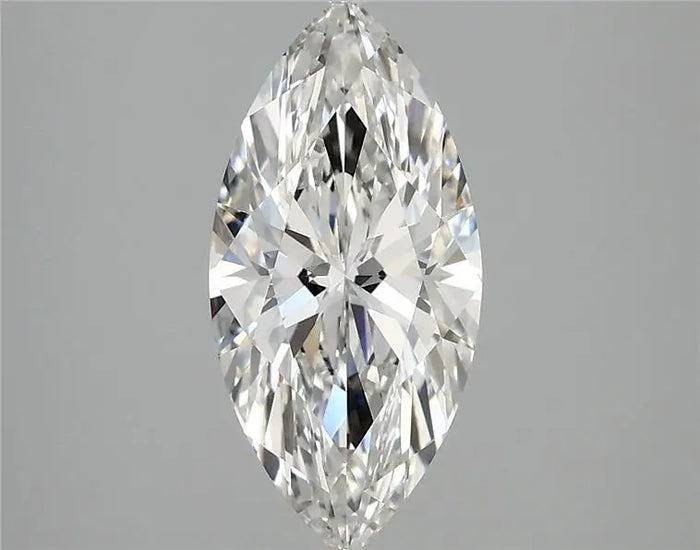 1.87 Carat · MARQUISE · F · VVS2 · IGI · Excellent Cut
