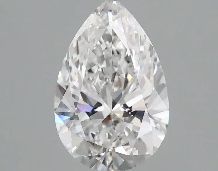 1.10 Carat · PEAR · E · VVS2 · IGI · Excellent Cut