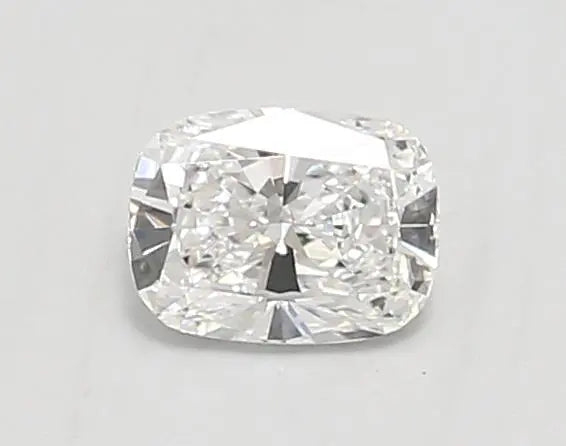 0.67 Carat · CUSHION · D · VVS1 · IGI · Excellent Cut