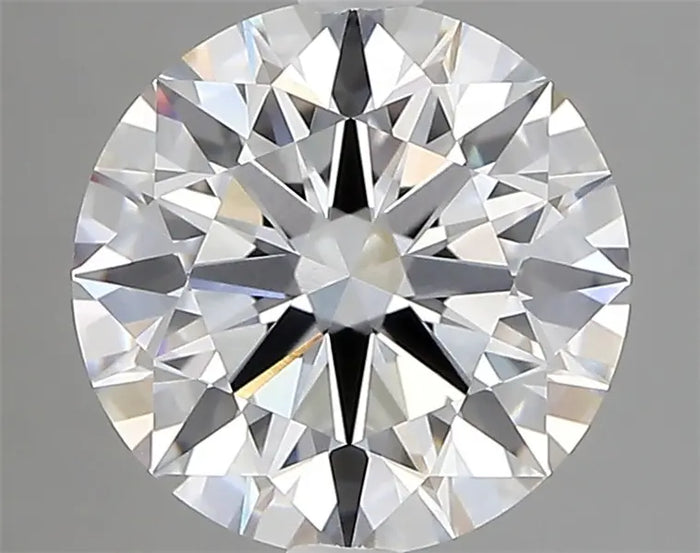 2.79 Carat · ROUND · D · VVS1 · IGI · Ideal Cut