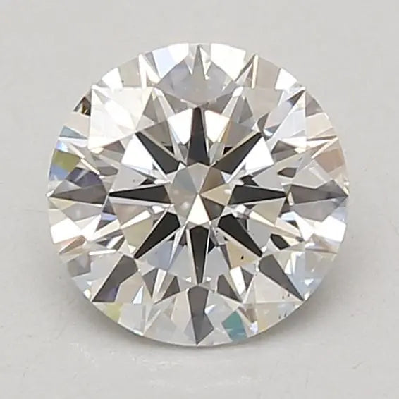 1.50 Carat · ROUND · D · VS2 · IGI · Ideal Cut