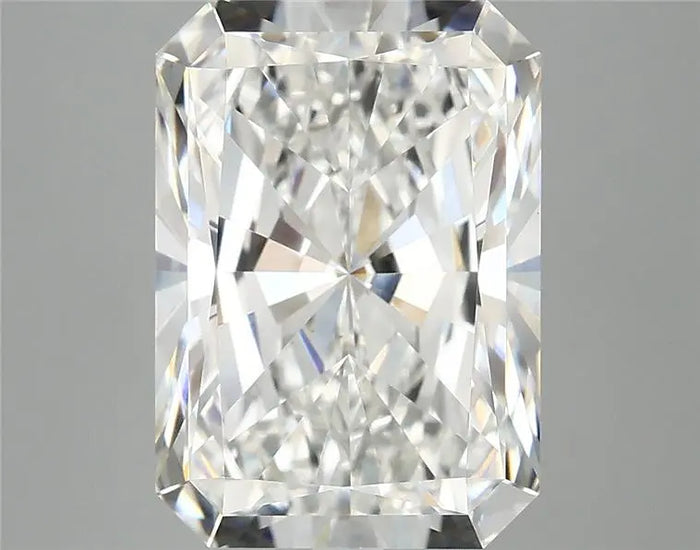 5.30 Carat · RADIANT · E · VS1 · IGI · Excellent Cut