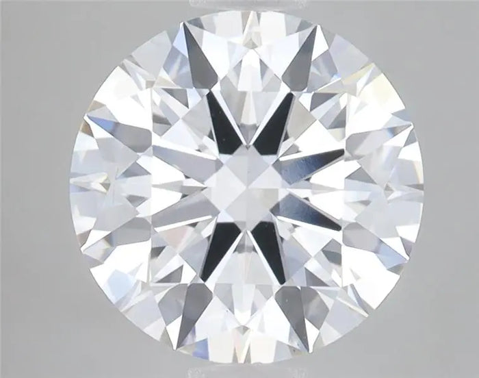 2.73 Carat · ROUND · E · VS2 · GIA · Excellent Cut
