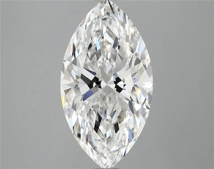 3.05 Carat · MARQUISE · E · VS1 · IGI · Excellent Cut