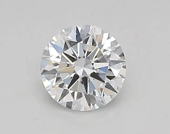 0.29 Carat · ROUND · D · VVS1 · IGI · Excellent Cut