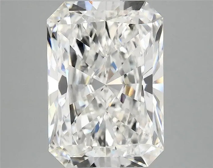 4.05 Carat · RADIANT · E · VVS2 · IGI · Excellent Cut