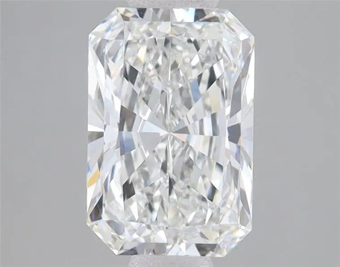 1.96 Carat · RADIANT · E · VVS2 · IGI · Excellent Cut