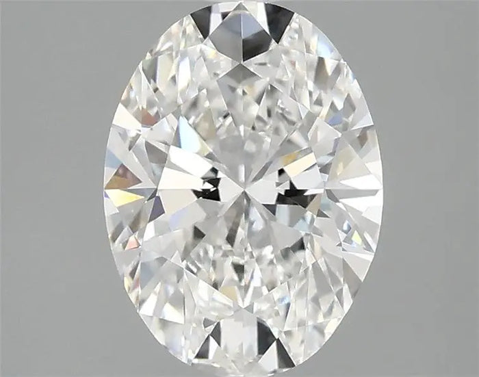 1.90 Carat · OVAL · E · VS1 · IGI · Excellent Cut