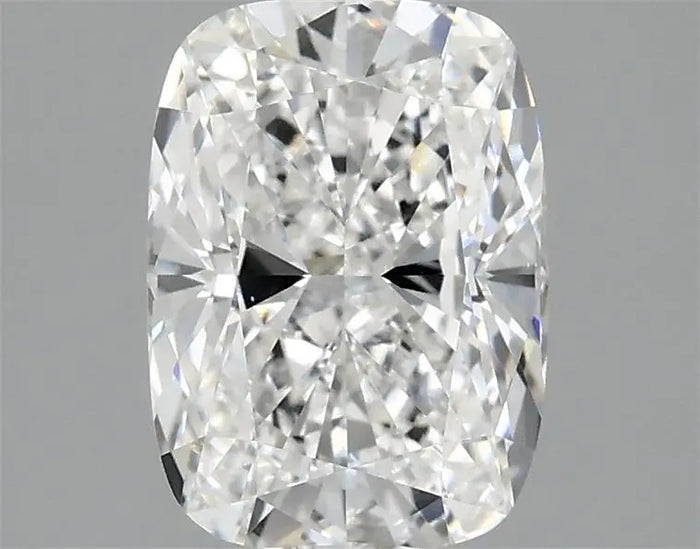 2.02 Carat · CUSHION · E · VVS2 · IGI · Excellent Cut