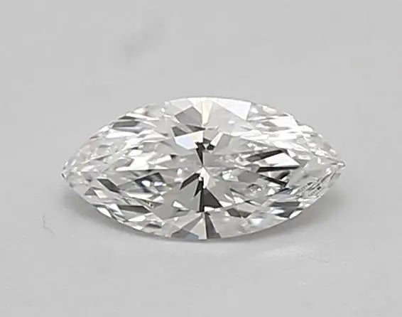 0.49 Carat · MARQUISE · D · VVS1 · IGI · Excellent Cut