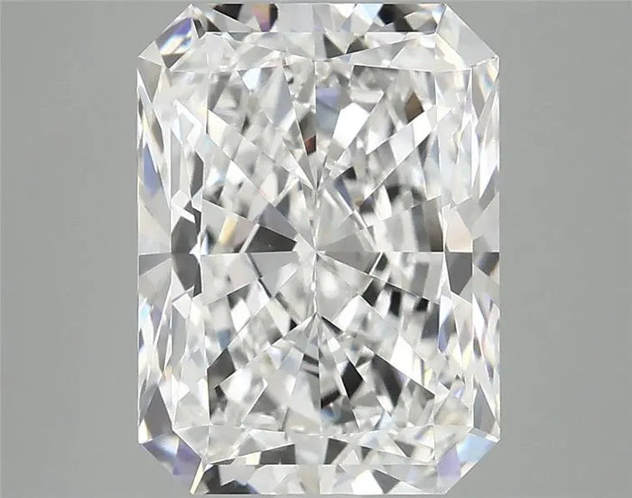 4.19 Carat · RADIANT · E · VVS2 · IGI · Excellent Cut
