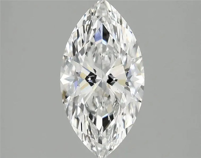 1.37 Carat · MARQUISE · E · VS1 · IGI · Excellent Cut