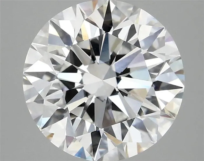 4.10 Carat · ROUND · E · VVS2 · IGI · Ideal Cut