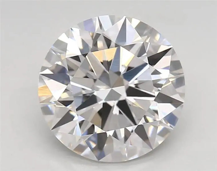 3.04 Carat · ROUND · D · VVS1 · IGI · Ideal Cut