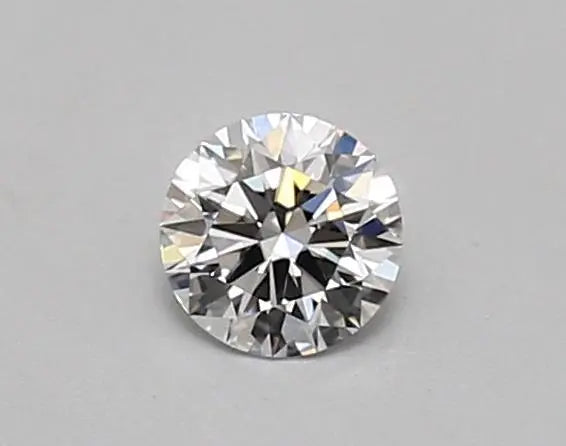 0.39 Carat · ROUND · D · VVS1 · IGI · Ideal Cut