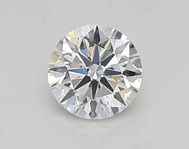 0.31 Carat · ROUND · D · VS1 · IGI · Ideal Cut