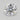 0.31 Carat · ROUND · D · VS1 · IGI · Ideal Cut