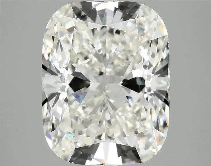 5.09 Carat · CUSHION · G · VS1 · IGI · Excellent Cut