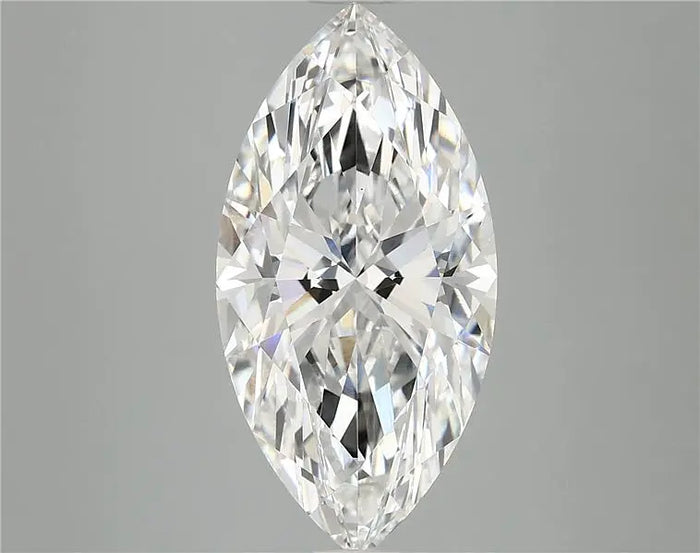 5.09 Carat · MARQUISE · E · VS1 · IGI · Excellent Cut