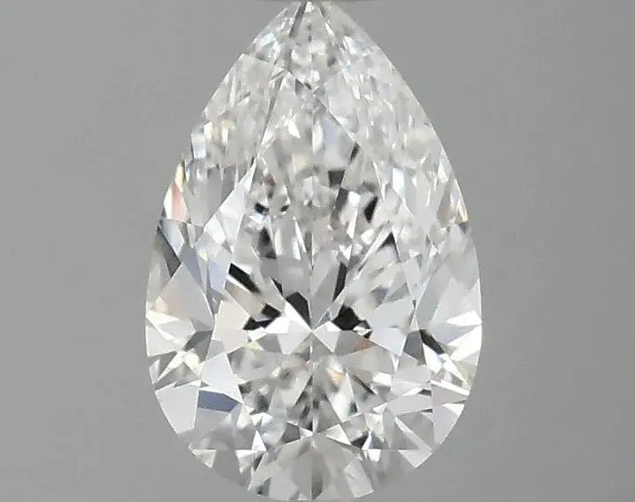 1.09 Carat · PEAR · E · VVS2 · IGI · Excellent Cut