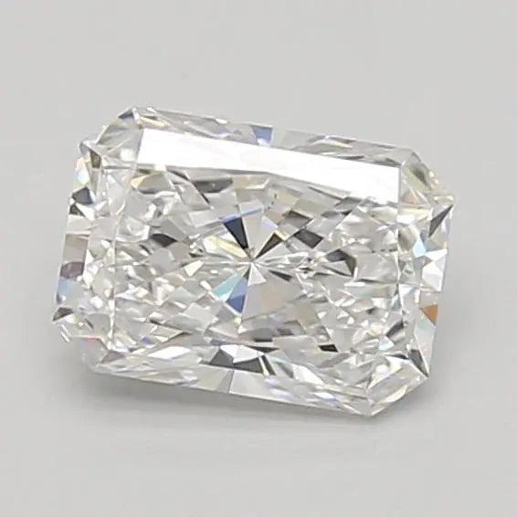 1.09 Carat · RADIANT · D · VS2 · IGI · Excellent Cut