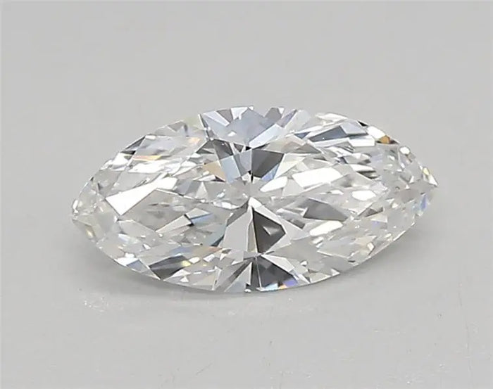 0.59 Carat · MARQUISE · D · IF · IGI · Excellent Cut