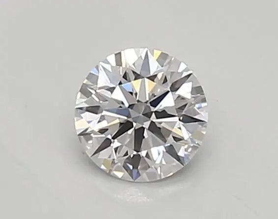 0.29 Carat · ROUND · D · VVS1 · IGI · Ideal Cut