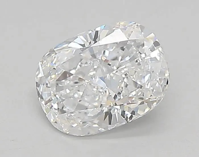 0.61 Carat · CUSHION · D · VVS1 · IGI · Very Good Cut