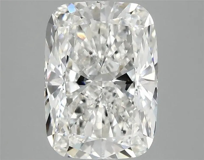 3.07 Carat · CUSHION · E · VS1 · IGI · Excellent Cut