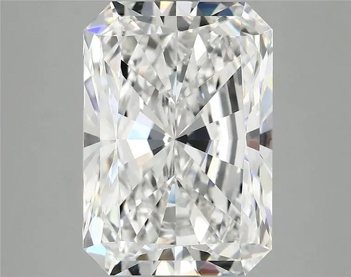 4.08 Carat · RADIANT · E · VVS2 · IGI · Excellent Cut