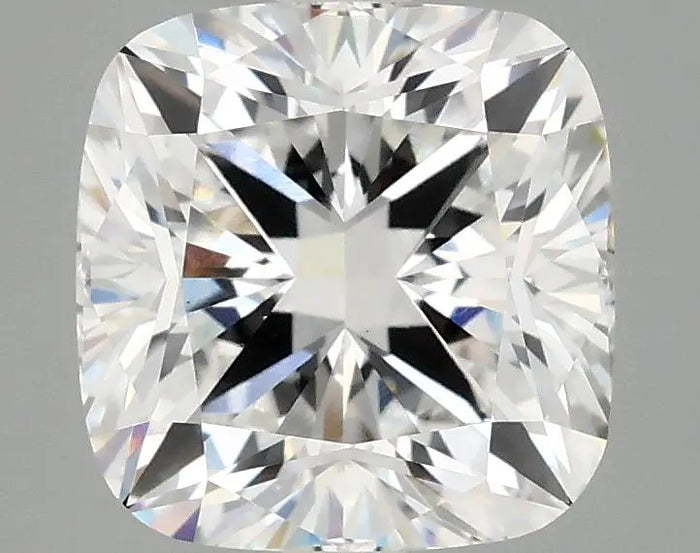 3.10 Carat · CUSHION · E · VVS2 · IGI · Excellent Cut