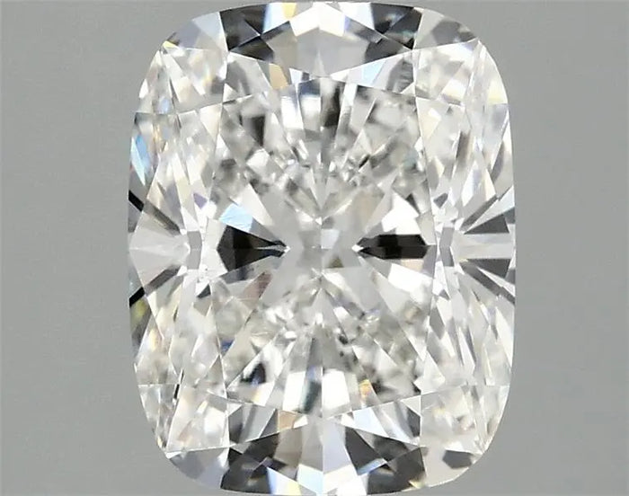 2.55 Carat · CUSHION · E · VS1 · IGI · Excellent Cut