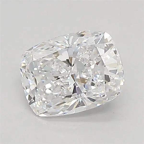 0.82 Carat · CUSHION · D · VVS2 · IGI · Very Good Cut