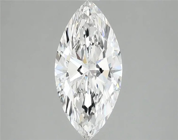 1.87 Carat · MARQUISE · E · VS1 · IGI · Excellent Cut