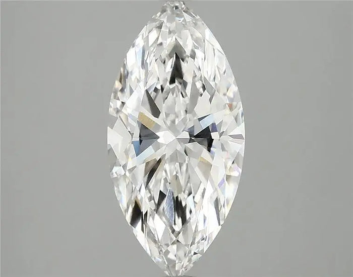 2.41 Carat · MARQUISE · F · VVS2 · IGI · Excellent Cut