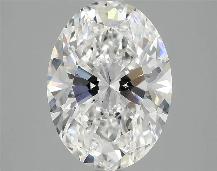 3.05 Carat · OVAL · E · VS2 · IGI · Excellent Cut