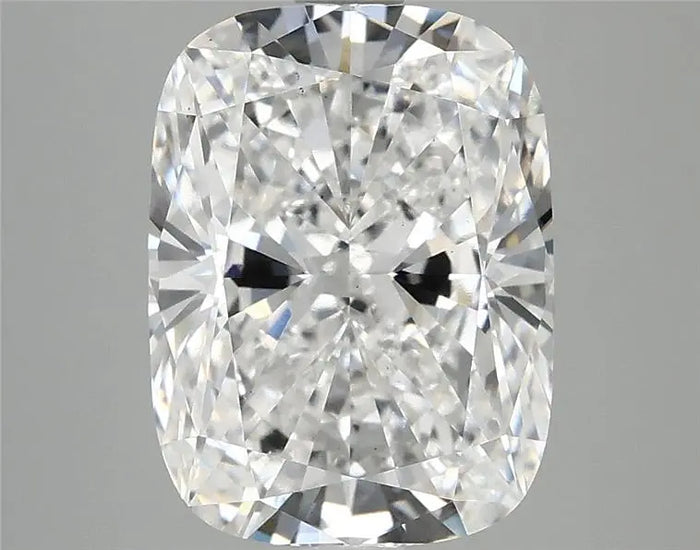 4.07 Carat · CUSHION · E · VS1 · IGI · Excellent Cut