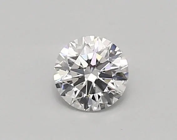 0.39 Carat · ROUND · D · VVS1 · IGI · Excellent Cut